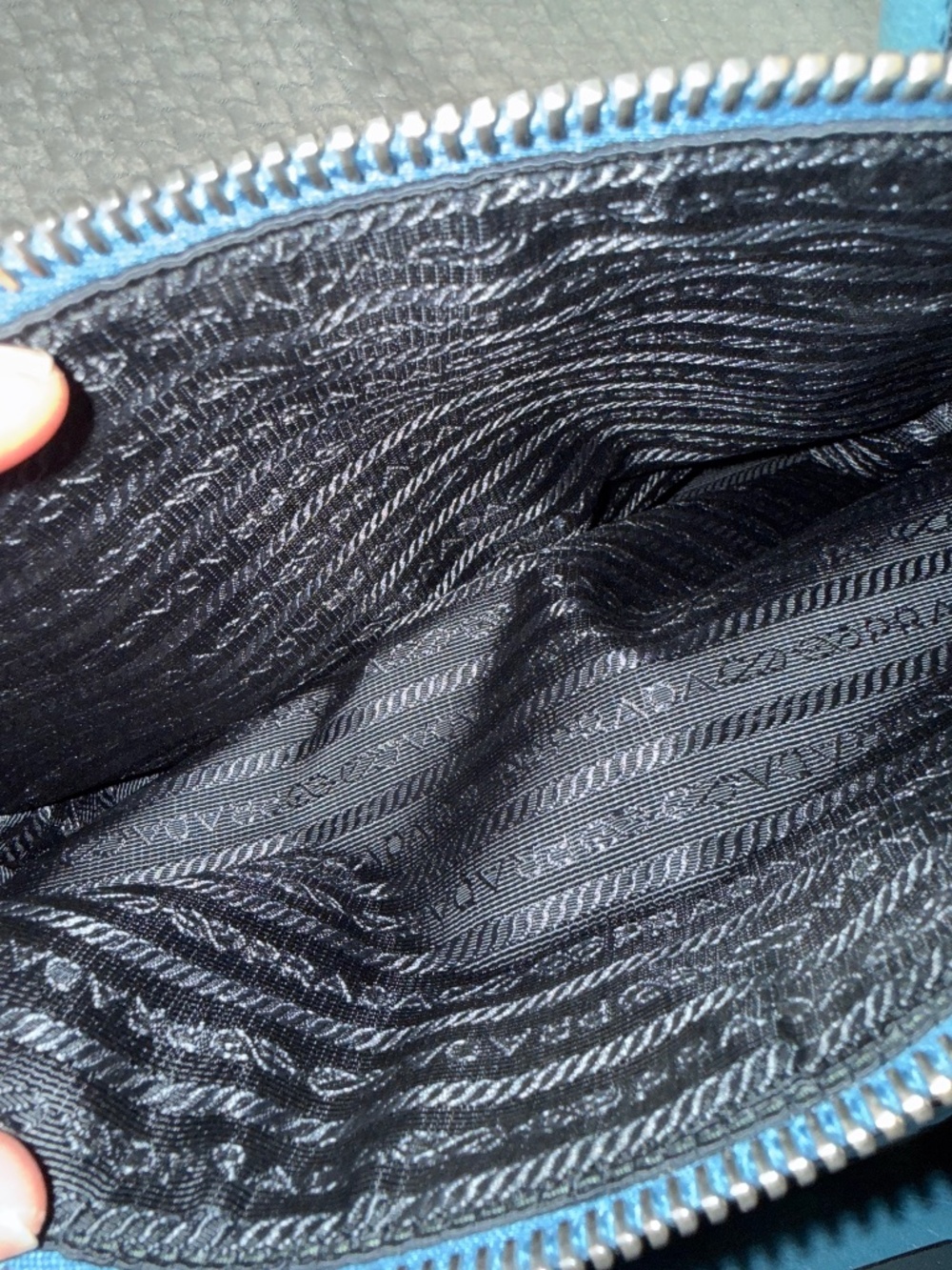 Prada handbag